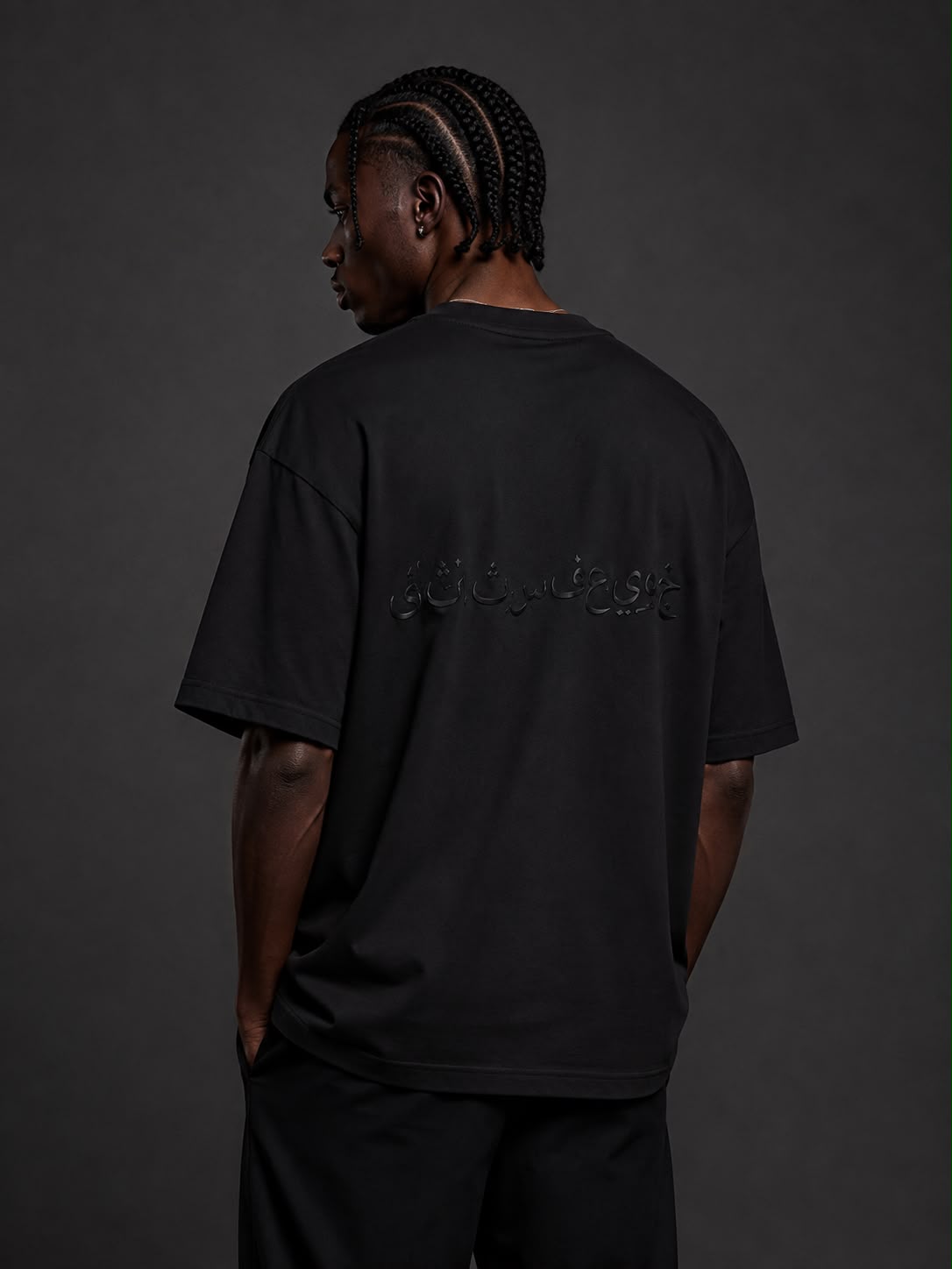 Camiseta Ele Profecia