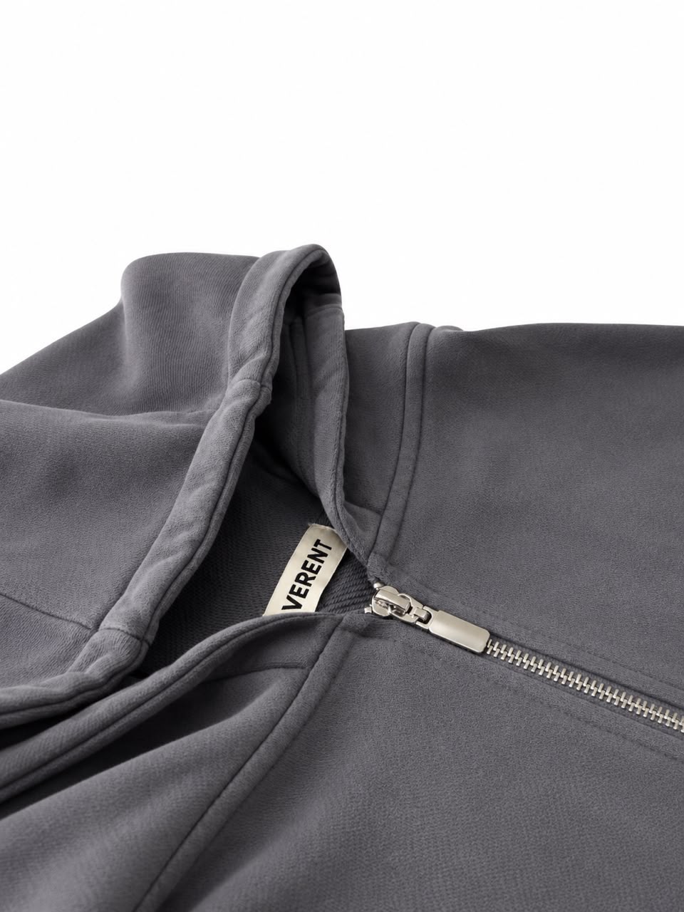 Hoodie Crop top – Profecía - Imagen 6